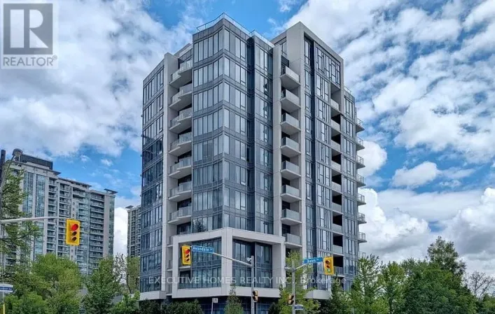 1110 - 28 AVONDALE AVENUE, Toronto