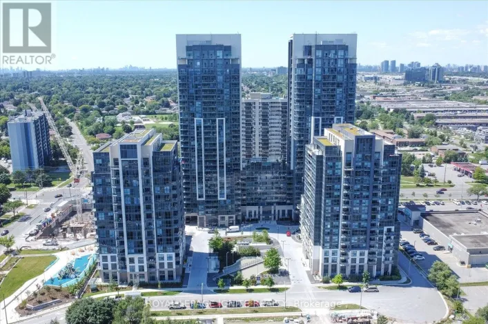 1110 - 30 MEADOWGLEN PLACE, Toronto