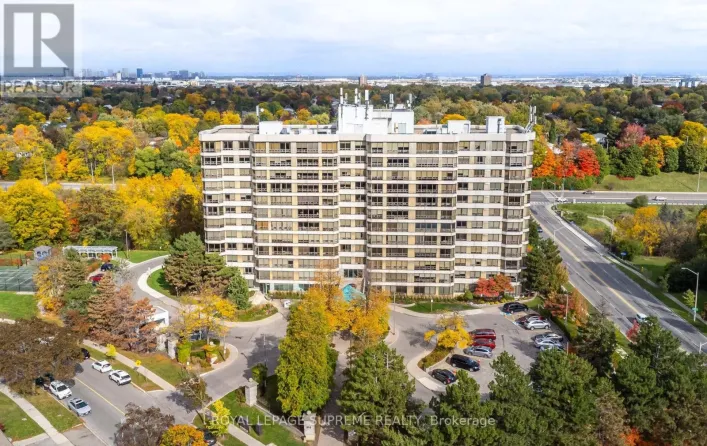 1110 - 310 MILL STREET S, Brampton