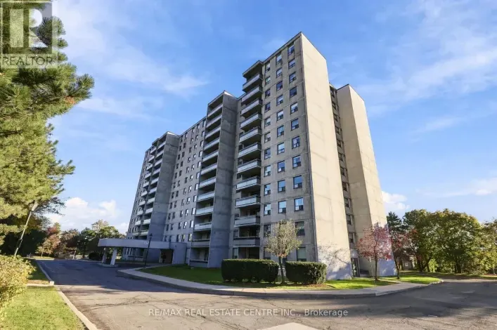 1110 - 355 RATHBURN ROAD E, Mississauga