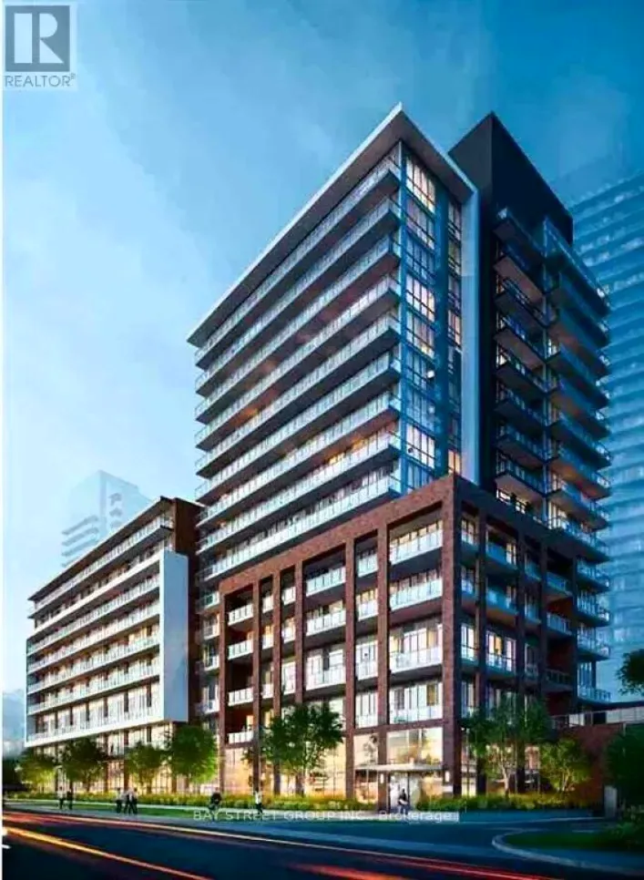 1110 - 36 FOREST MANOR ROAD, Toronto