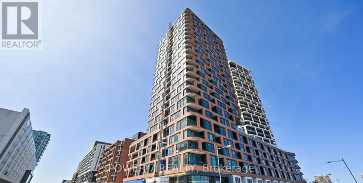 1110 - 38 ANDRE DE GRASSE STREET, Markham