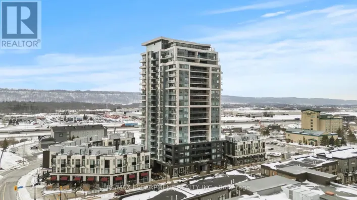 1110 - 385 WINSTON ROAD, Grimsby