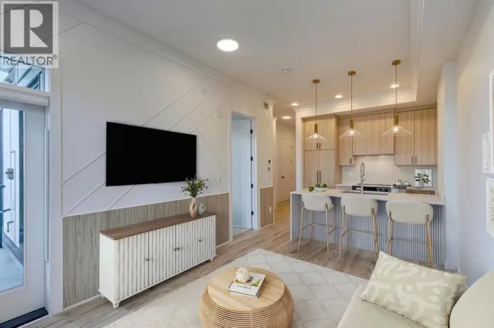 1110, 4270 Norford Avenue NW, Calgary