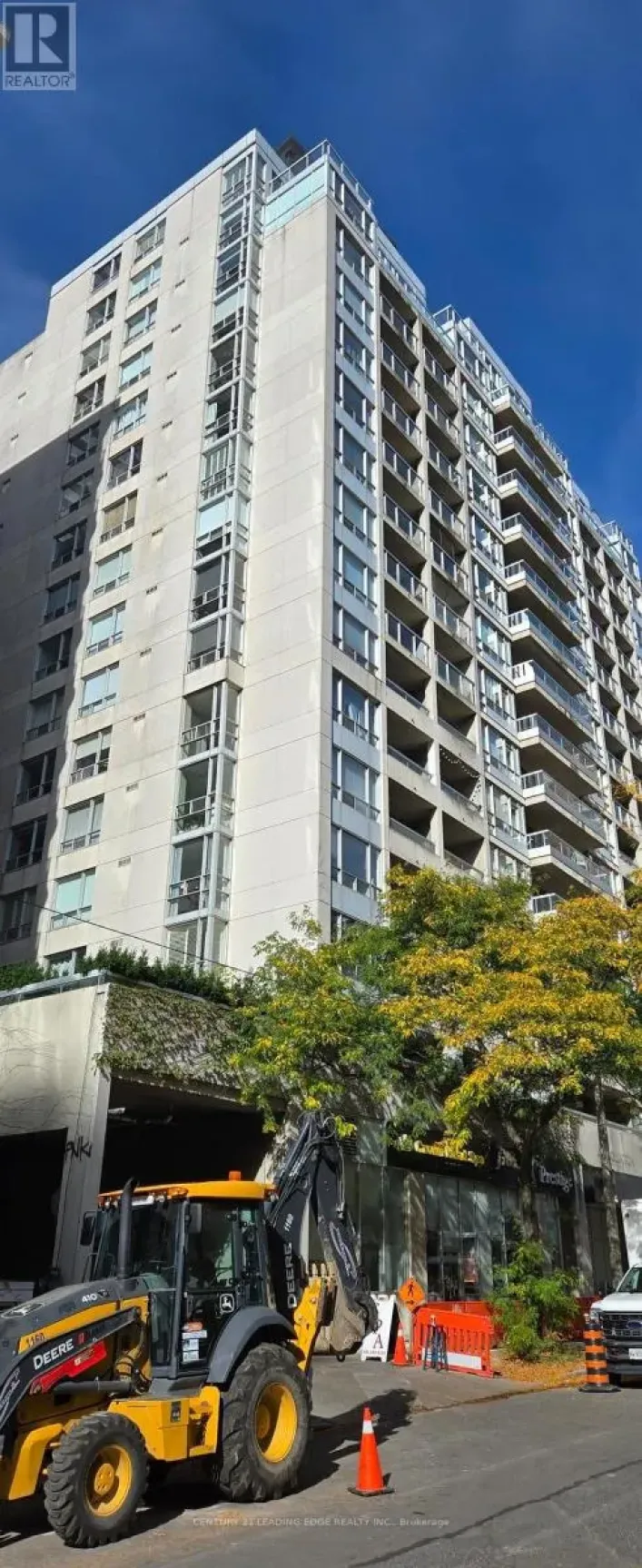 1110 - 43 EGLINGTON AVENUE E, Toronto