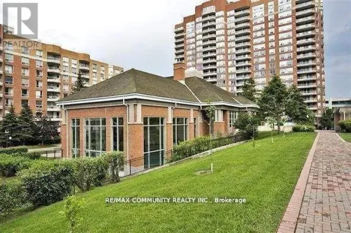 1110 - 430 MCLEVIN AVENUE, Toronto