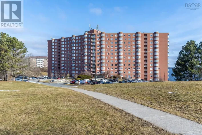 1110 45 Vimy Avenue, Clayton Park