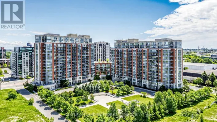 1110 - 50 CLEGG ROAD, Markham