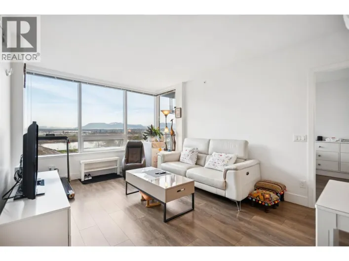 1110 5233 GILBERT ROAD, Richmond