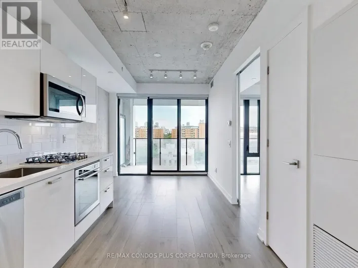 1110 - 55 ONTARIO STREET, Toronto