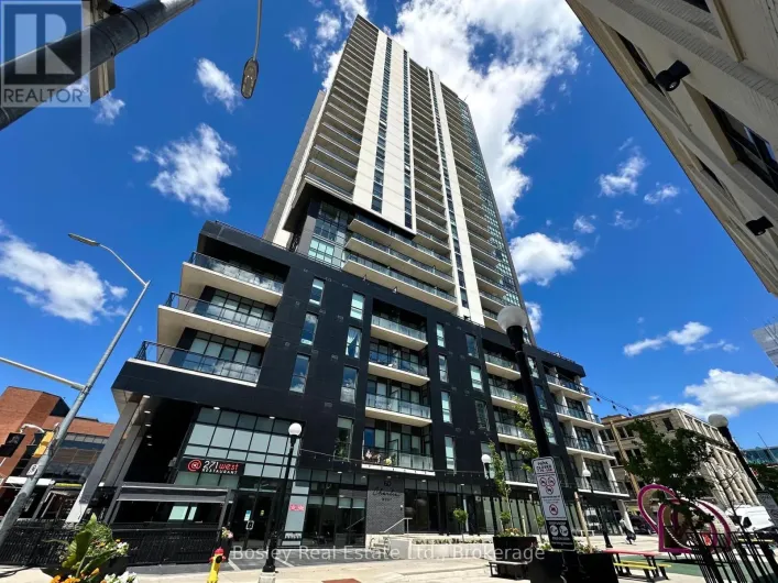 1110 - 60 CHARLES STREET W, Kitchener