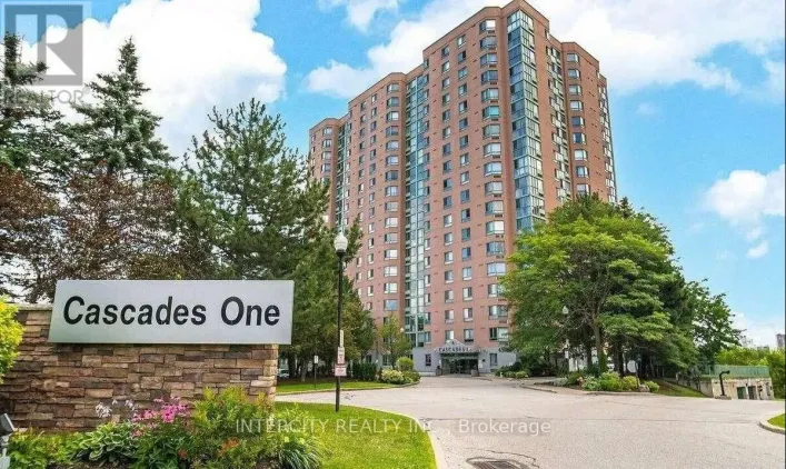1110 - 61 MARKBROOK LANE, Toronto