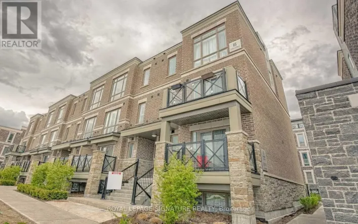 1110 - 65 LINDCREST MANOR, Markham