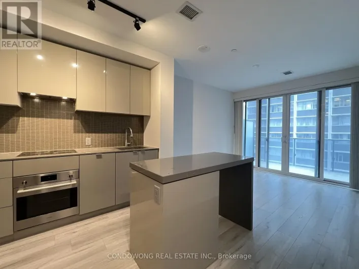 1110 - 7 GRENVILLE STREET, Toronto