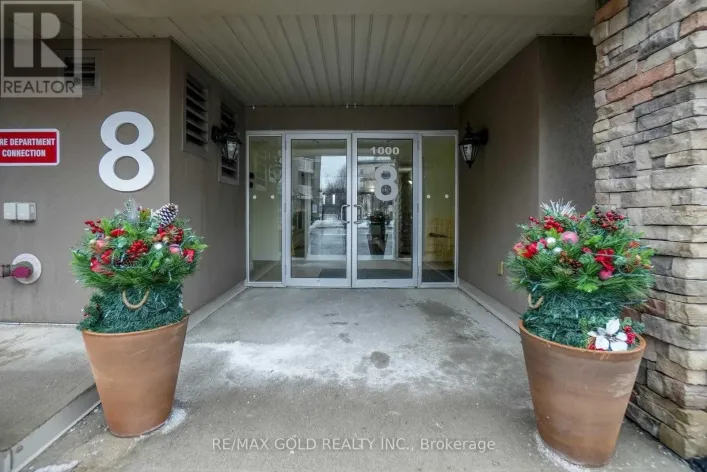 1110 - 8 DAYSPRING CIRCLE E, Brampton