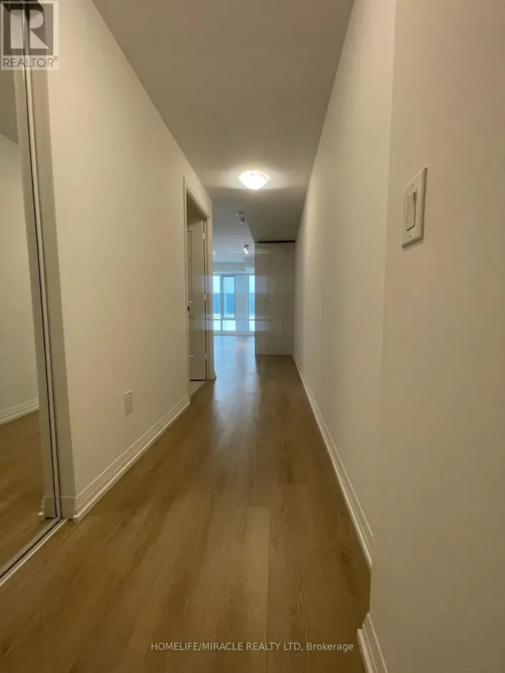 1110 - 8 WIDMER STREET, Toronto