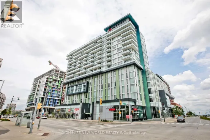 1110 - 8081 BIRCHMOUNT ROAD, Markham