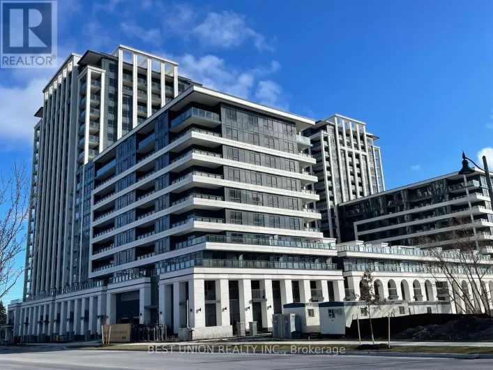 1110 - 9 CLEGG ROAD, Markham