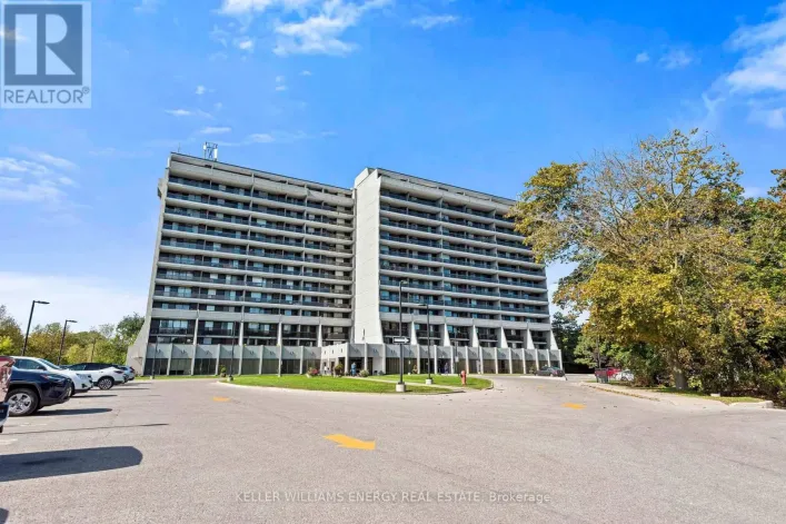 1110 - 92 CHURCH STREET S, Ajax