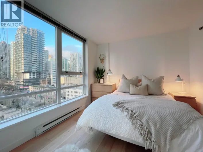 1110 928 BEATTY STREET, Vancouver