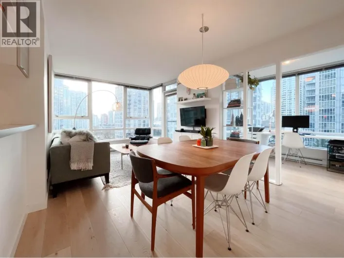 1110 928 BEATTY STREET, Vancouver