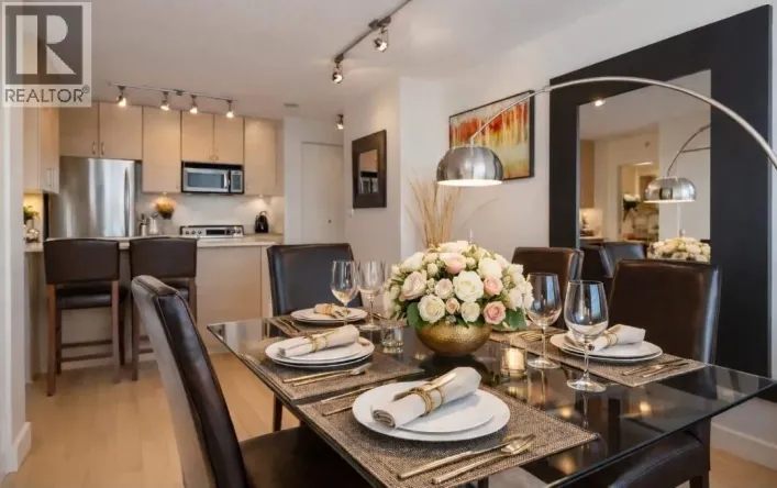 1110 928 HOMER STREET, Vancouver