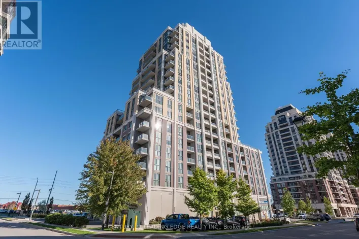 1110 - 9560 MARKHAM ROAD, Markham