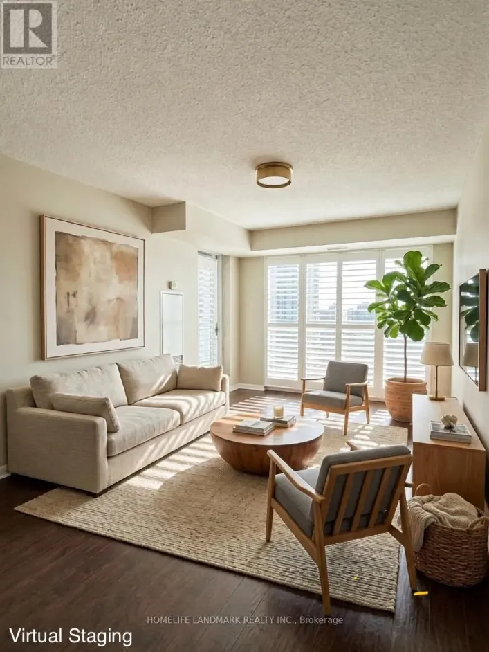 1110 - 96 ST PATRICK STREET, Toronto