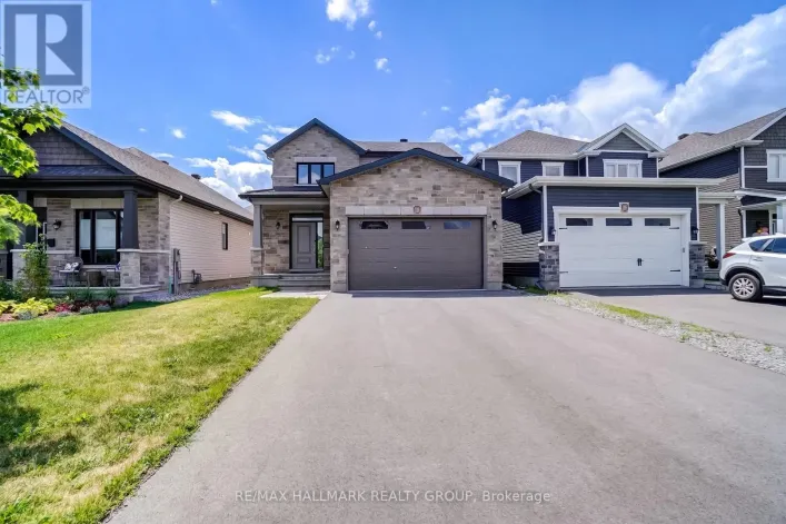1110 BECKETT CRESCENT, Ottawa