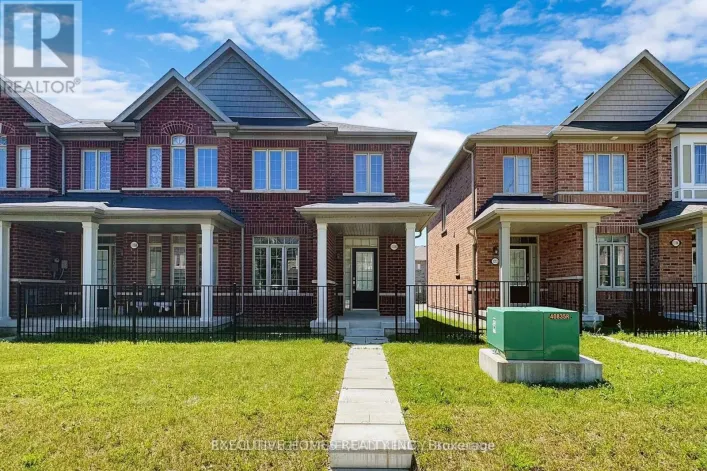 1110 CHURCH STREET N, Ajax