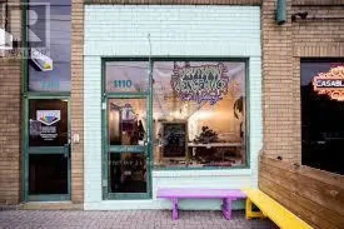 1110 DUNDAS STREET W, Toronto