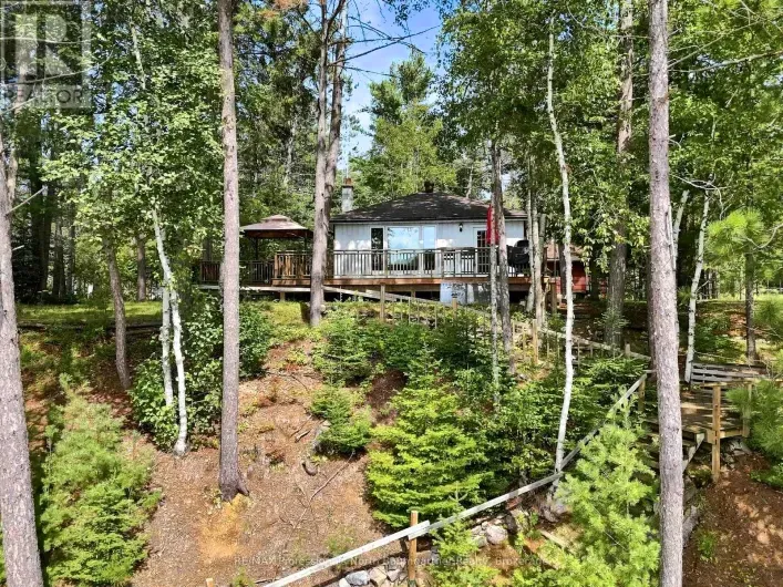 House for sale: 1110 EDWARD SANDERSON ROAD, Highlands East