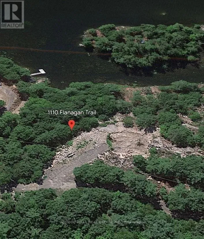 1110 FLANAGAN TRAIL S, Gravenhurst)