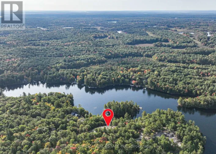 1110 FLANAGAN TRAIL S, Gravenhurst)