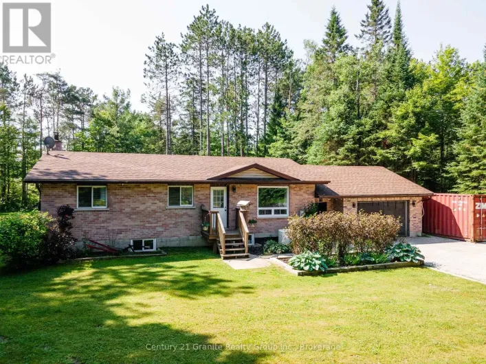 1110 HOWLAND JUNCTION ROAD, Minden Hills