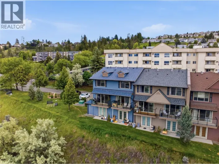 1110 HUGH ALLAN Drive Unit# 12, Kamloops