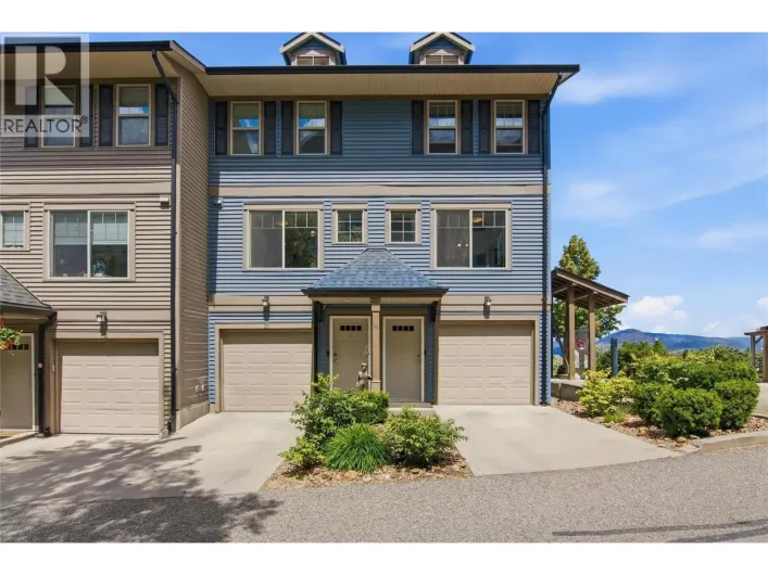 1110 Hugh Allan Drive Unit# 12, Kamloops
