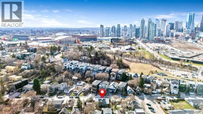 1110 Maggie Street SE, Calgary