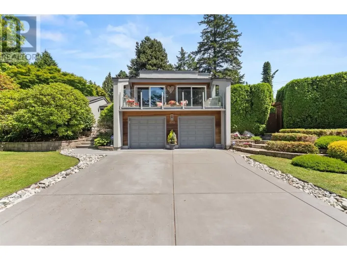 1110 PACIFIC DRIVE, Delta