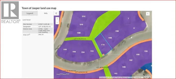 1110 Patricia Street, Jasper