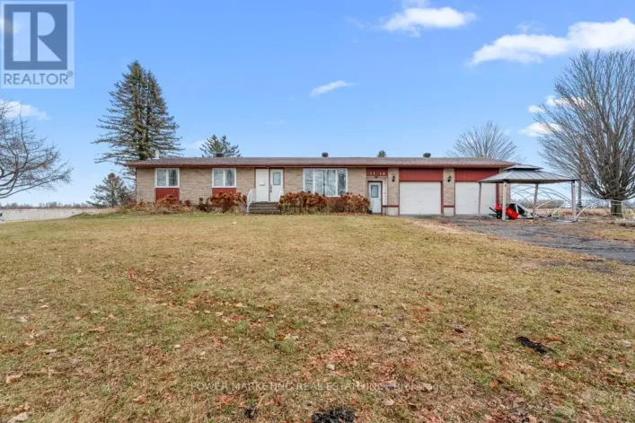 1110 RITCHANCE ROAD, Alfred and Plantagenet