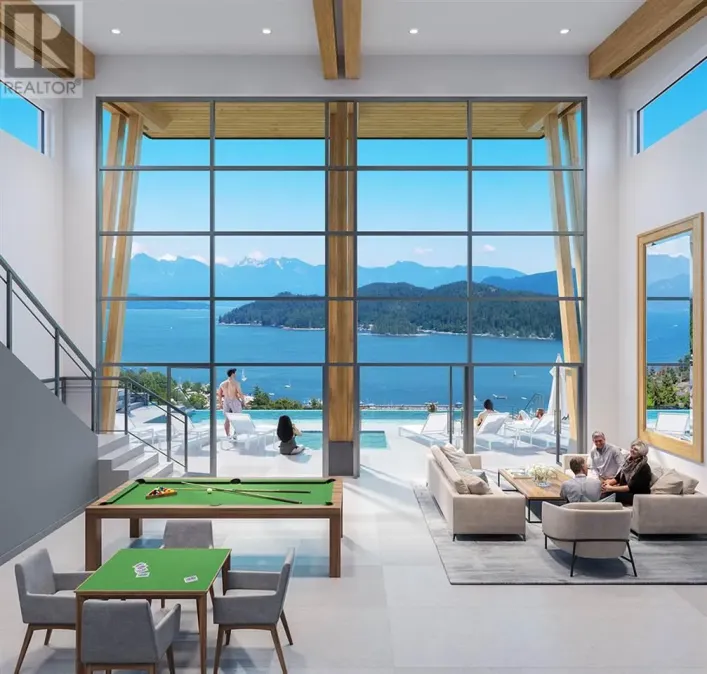 11101 464 EAGLECREST DRIVE, Gibsons