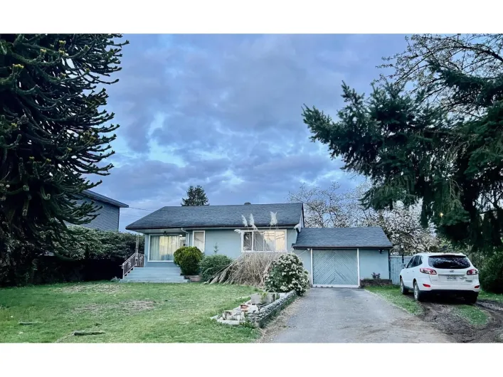 11108 136 STREET, Surrey