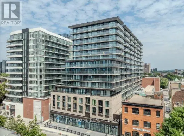 1111 - 1 JARVIS STREET, Hamilton