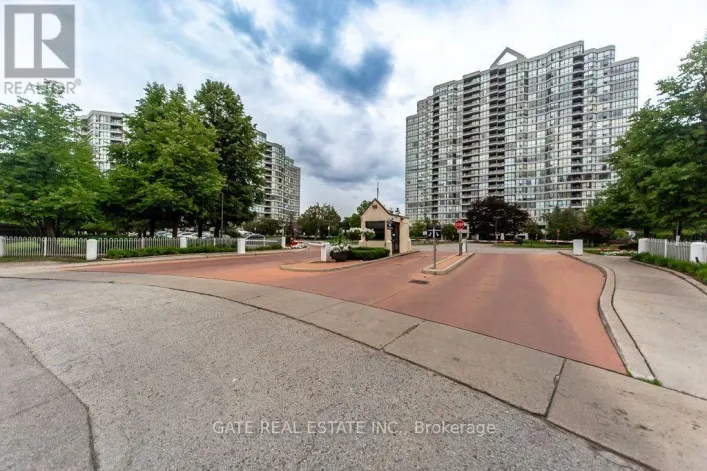 1111 - 1 ROWNTREE ROAD, Toronto