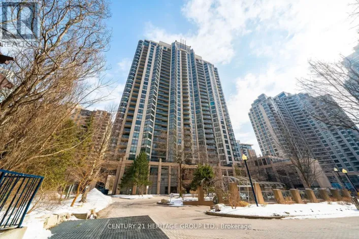 1111 - 10 NORTHTOWN WAY, Toronto