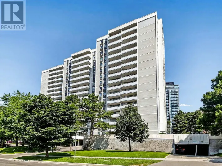 1111 - 10 PARKWAY FOREST DRIVE, Toronto
