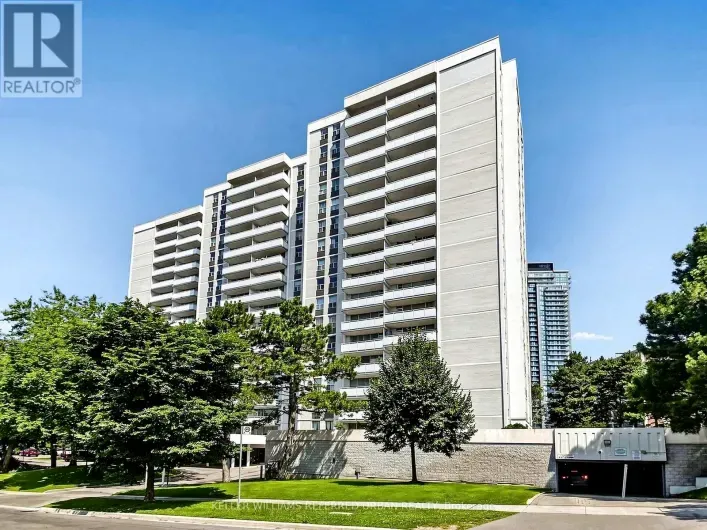 1111 - 10 PARKWAY FOREST DRIVE, Toronto
