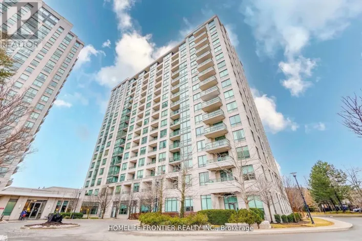 1111 - 100 PROMENADE CIRCLE, Vaughan