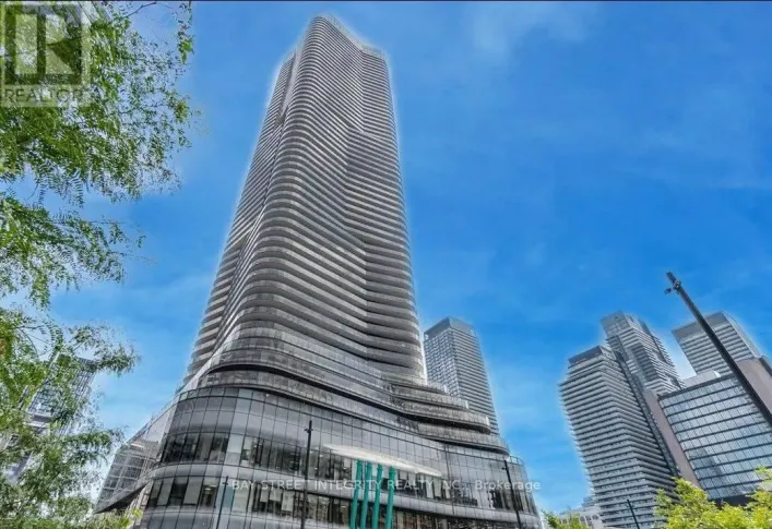 1111 - 11 WELLESLEY STREET W, Toronto